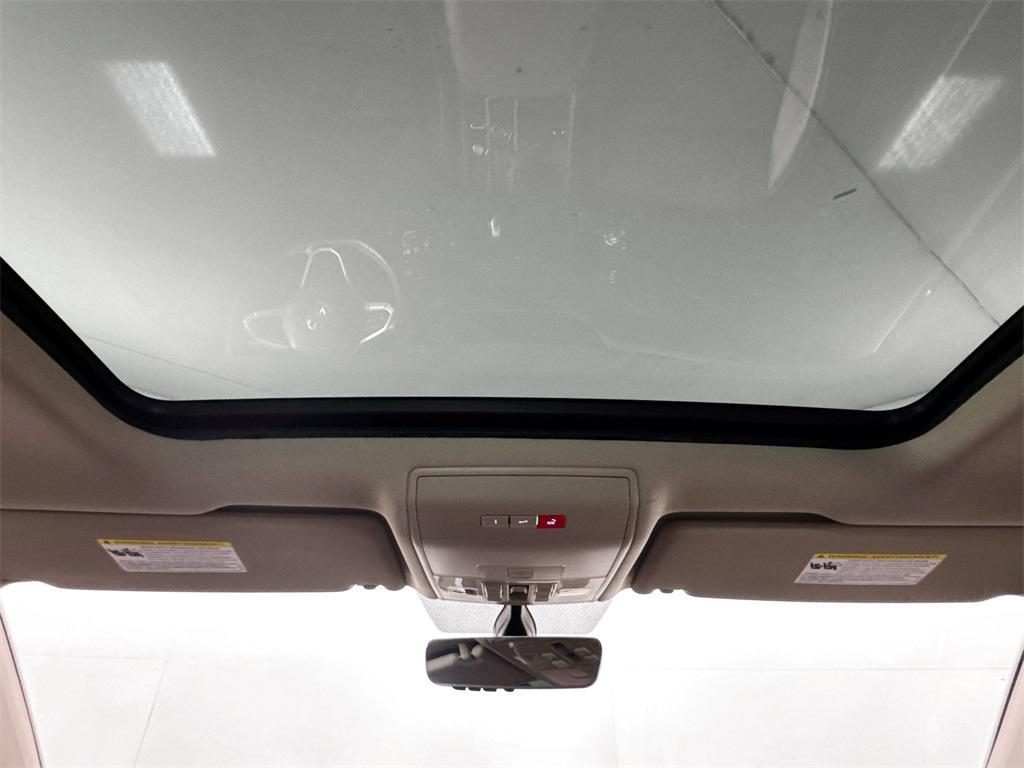 used 2022 Volkswagen Atlas car, priced at $27,492