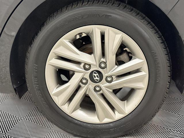 used 2020 Hyundai Elantra car, priced at $12,992