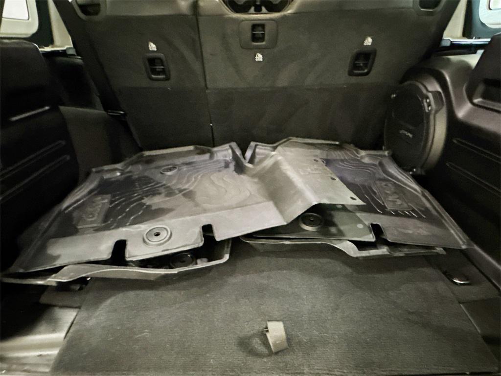 used 2021 Jeep Wrangler Unlimited car, priced at $34,997