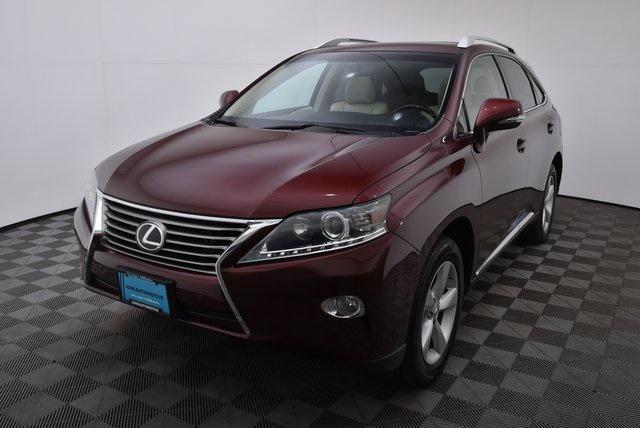 used 2015 Lexus RX 350 car, priced at $15,992