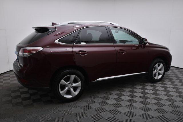 used 2015 Lexus RX 350 car, priced at $15,992