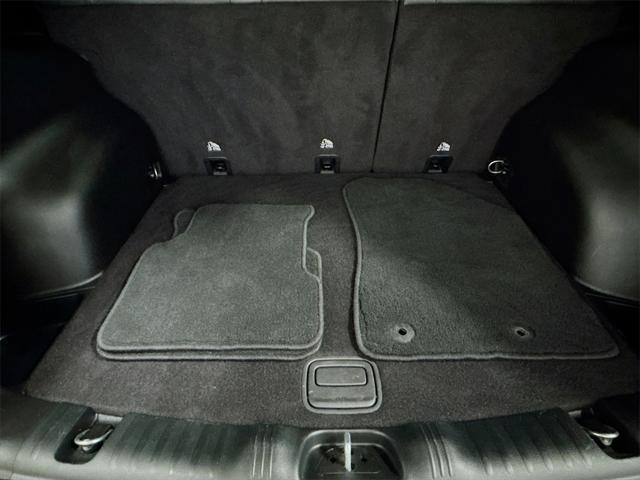 used 2024 Jeep Compass car, priced at $23,777