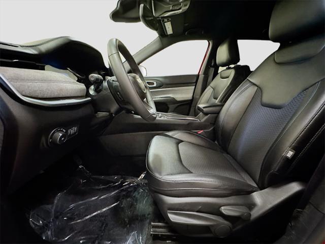 used 2024 Jeep Compass car, priced at $23,777