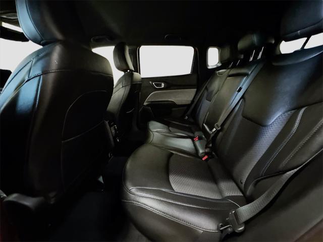 used 2024 Jeep Compass car, priced at $23,777