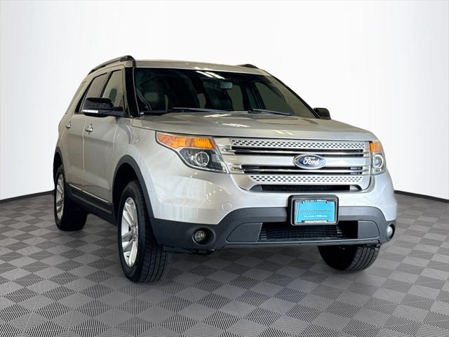 used 2013 Ford Explorer car, priced at $9,999
