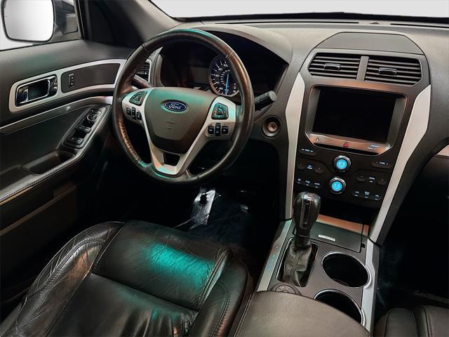 used 2013 Ford Explorer car, priced at $9,999