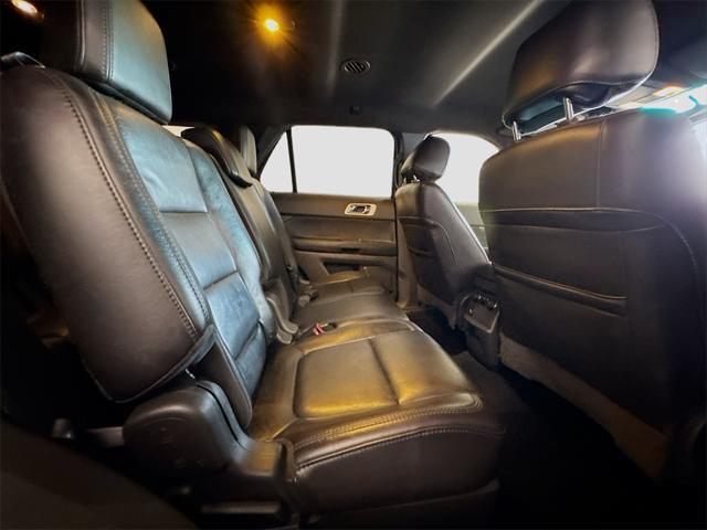 used 2013 Ford Explorer car, priced at $9,999