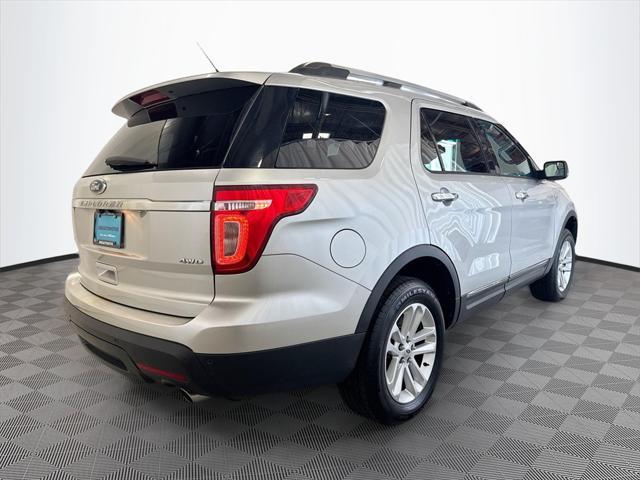 used 2013 Ford Explorer car, priced at $9,999