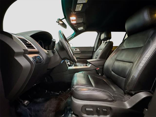 used 2013 Ford Explorer car, priced at $9,999