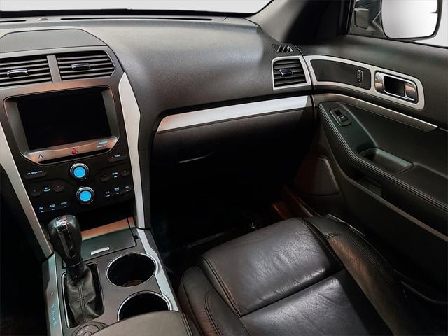 used 2013 Ford Explorer car, priced at $9,999