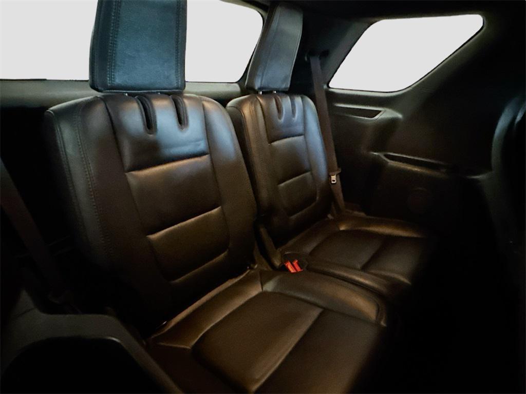 used 2013 Ford Explorer car, priced at $7,222
