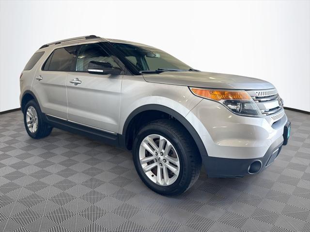 used 2013 Ford Explorer car, priced at $9,999