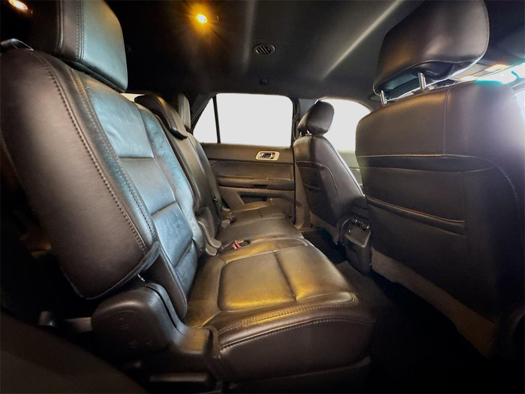 used 2013 Ford Explorer car, priced at $7,222