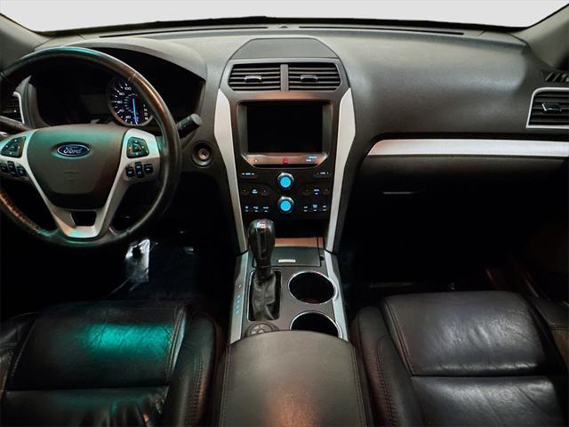 used 2013 Ford Explorer car, priced at $9,999