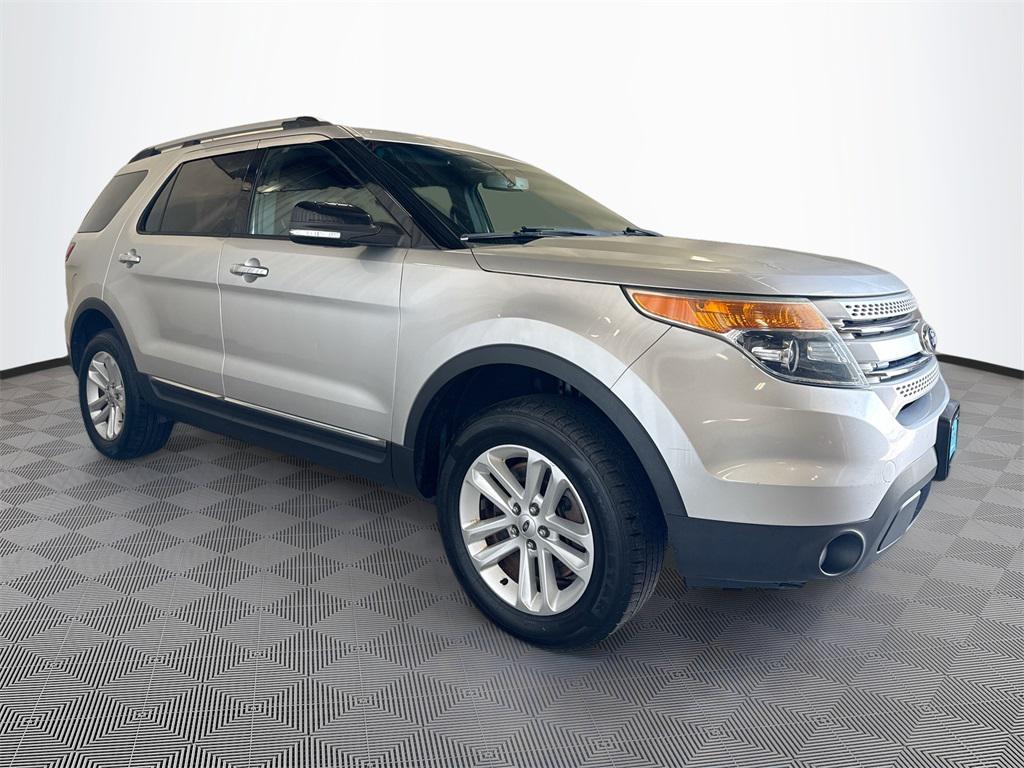 used 2013 Ford Explorer car, priced at $7,222