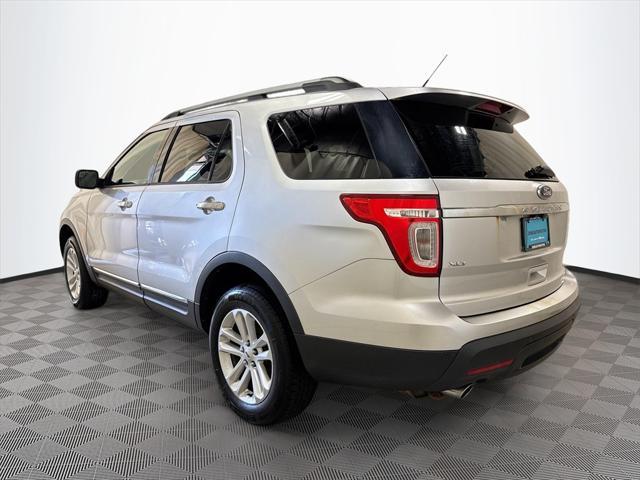 used 2013 Ford Explorer car, priced at $9,999