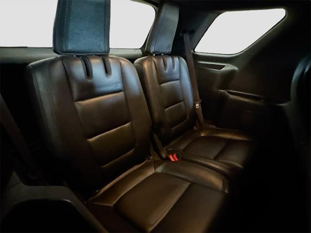 used 2013 Ford Explorer car, priced at $9,999