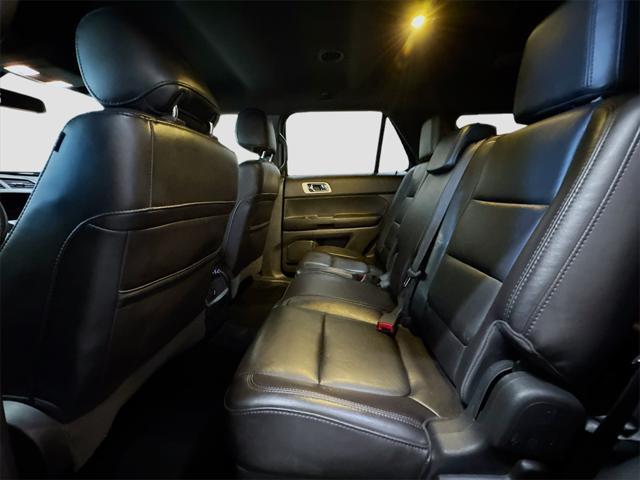 used 2013 Ford Explorer car, priced at $9,999