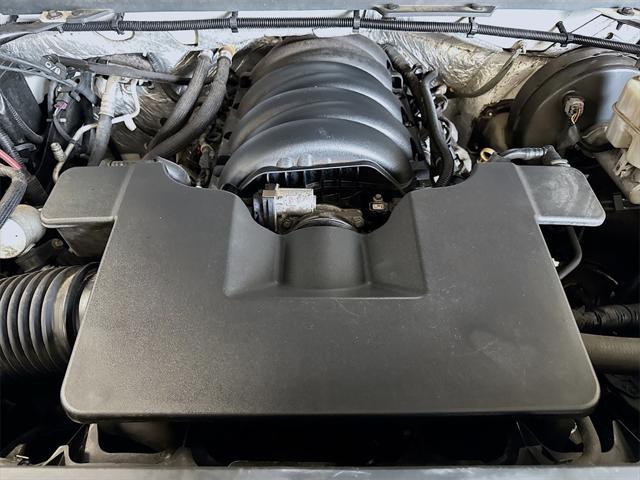 used 2015 Chevrolet Silverado 1500 car, priced at $13,997