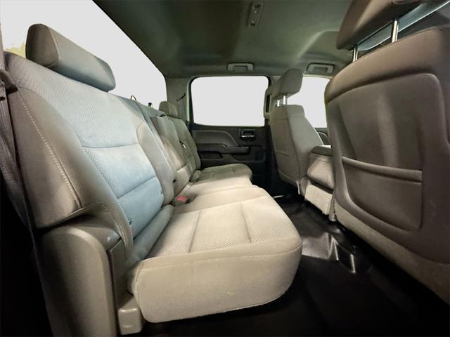 used 2015 Chevrolet Silverado 1500 car, priced at $13,997