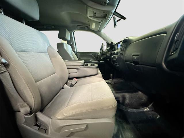used 2015 Chevrolet Silverado 1500 car, priced at $13,997