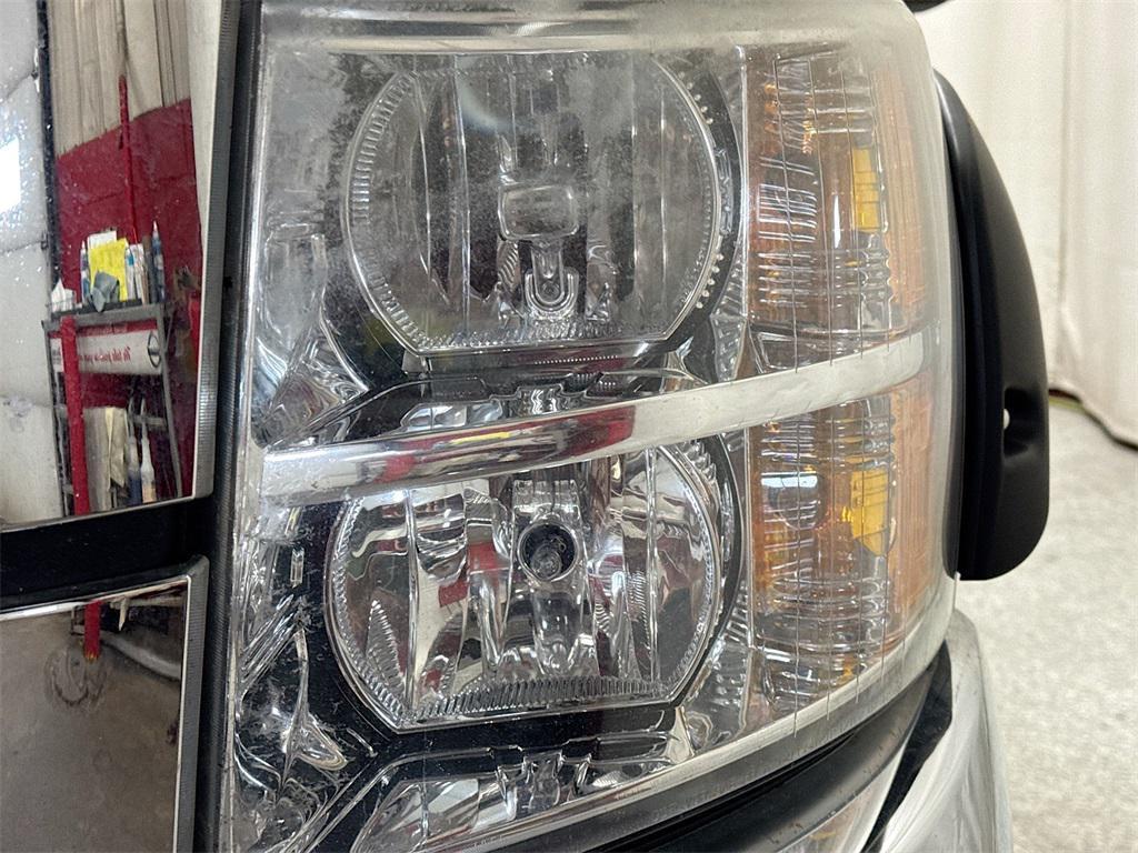 used 2010 Chevrolet Silverado 2500 car, priced at $8,598