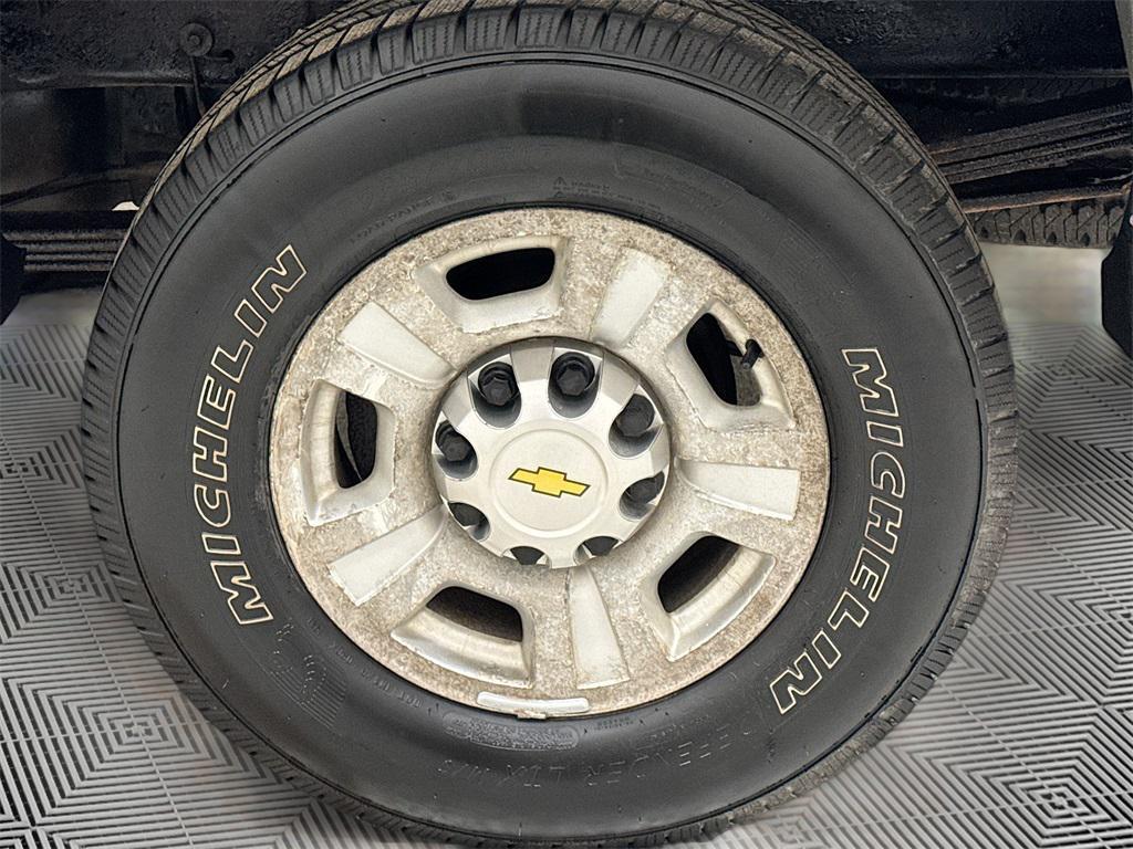 used 2010 Chevrolet Silverado 2500 car, priced at $8,598