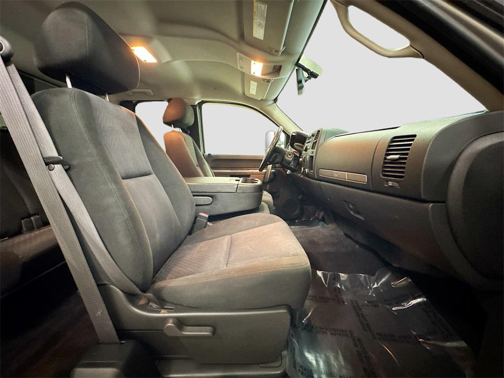 used 2010 Chevrolet Silverado 2500 car, priced at $8,598