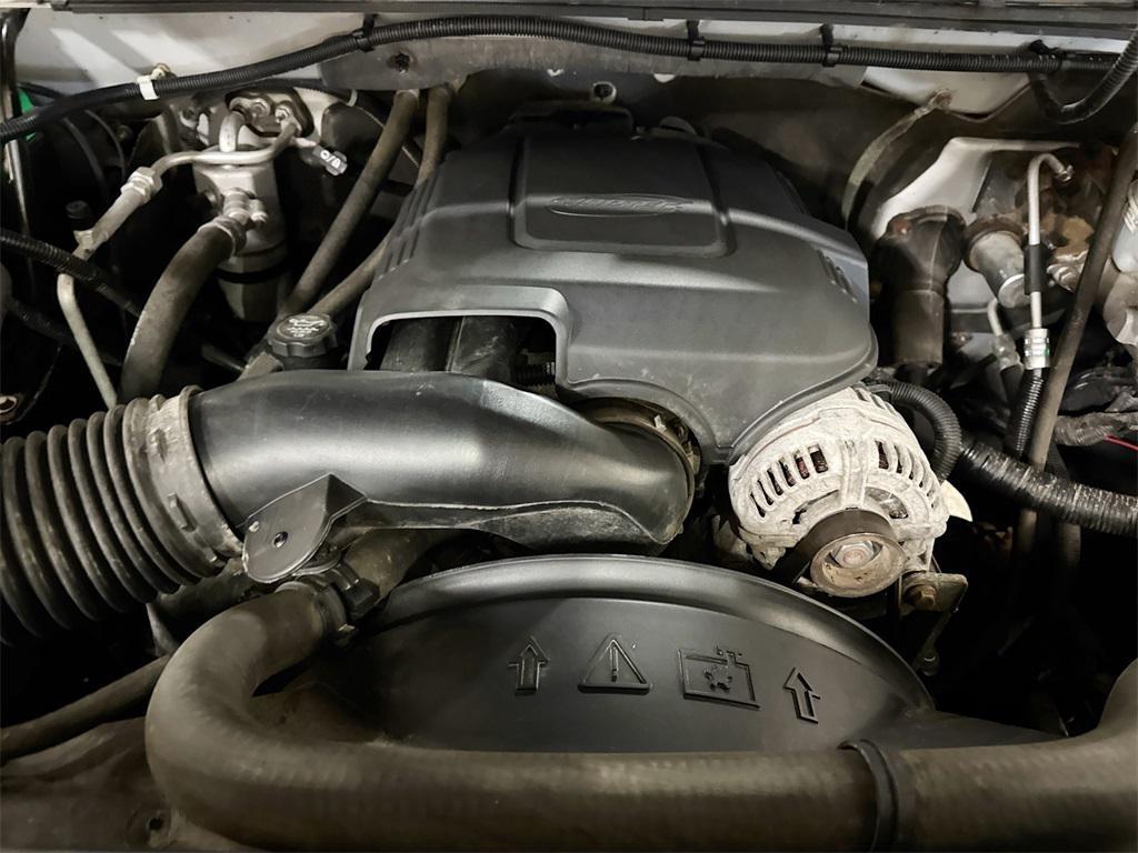 used 2010 Chevrolet Silverado 2500 car, priced at $8,598