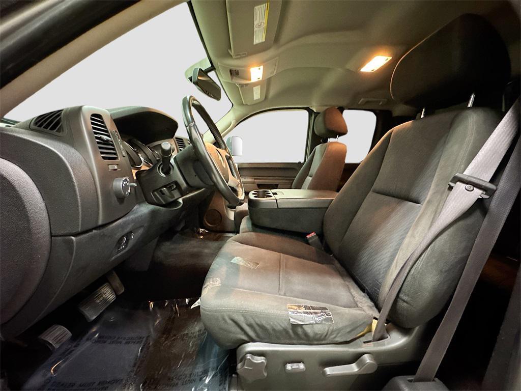 used 2010 Chevrolet Silverado 2500 car, priced at $8,598