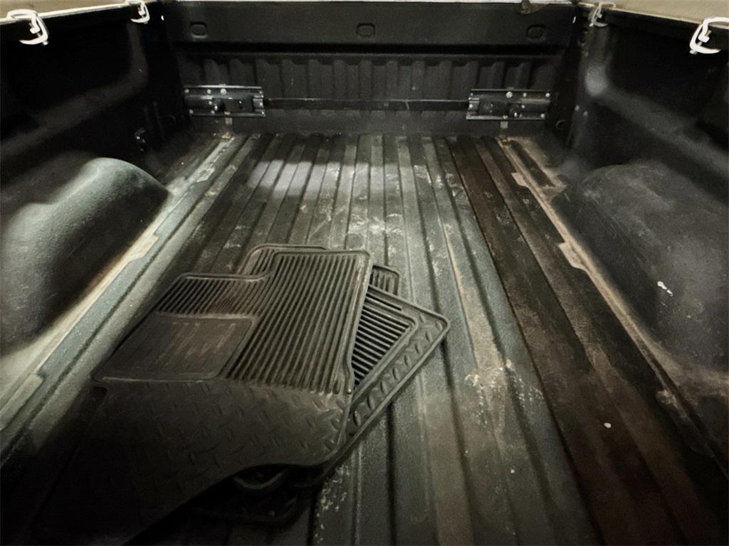 used 2010 Chevrolet Silverado 2500 car, priced at $8,598