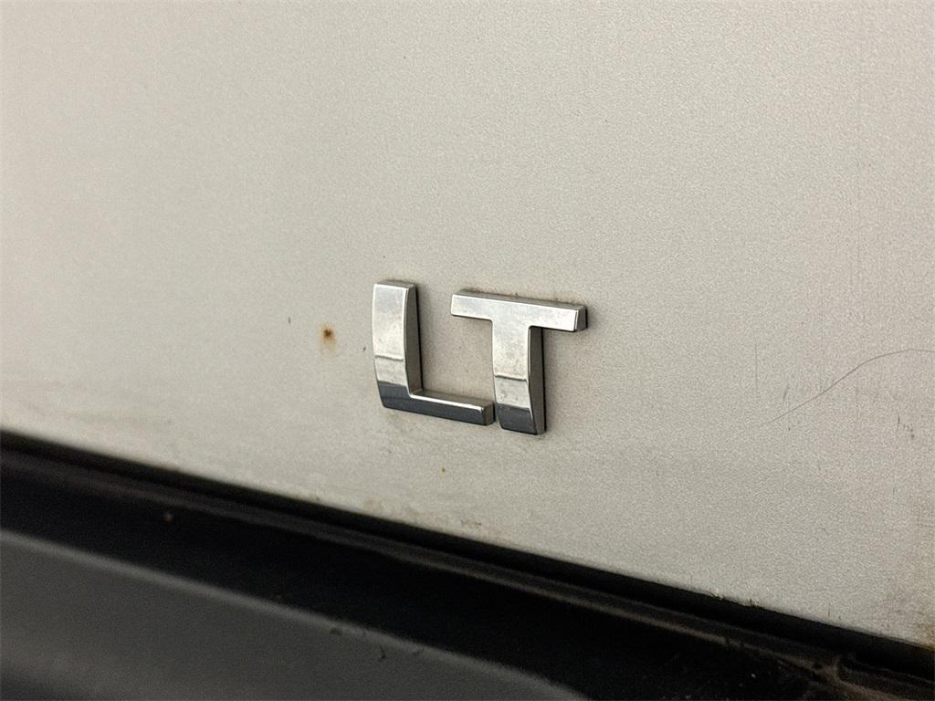 used 2010 Chevrolet Silverado 2500 car, priced at $8,598