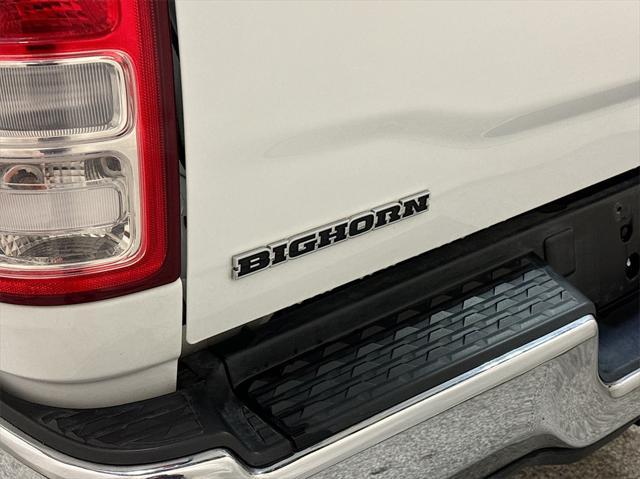 used 2024 Ram 2500 car, priced at $45,492