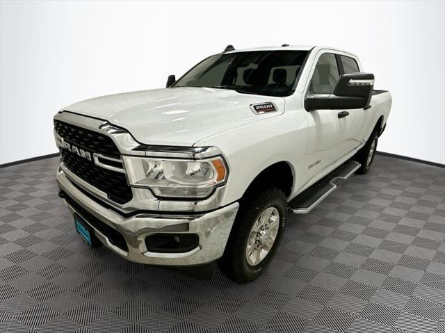 used 2024 Ram 2500 car, priced at $46,997