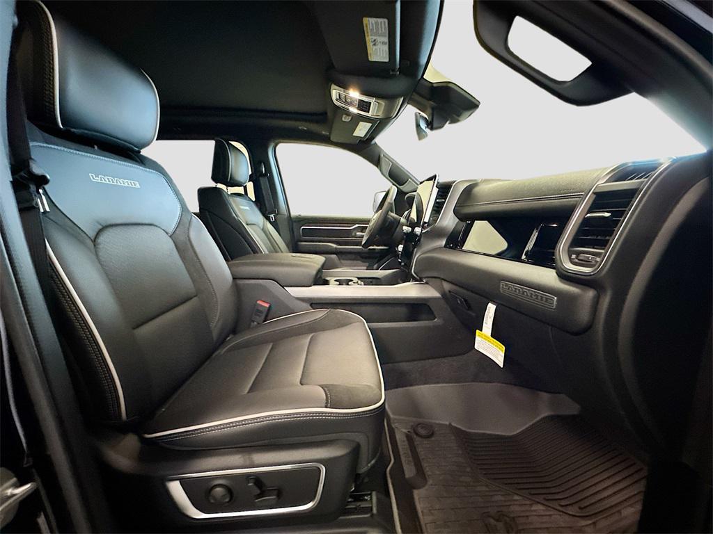 new 2026 Ram 1500 car, priced at $64,200