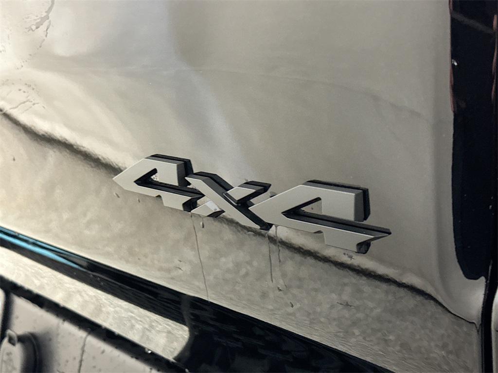 new 2026 Ram 1500 car, priced at $64,200