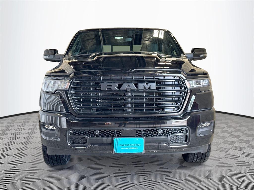 new 2026 Ram 1500 car, priced at $64,200