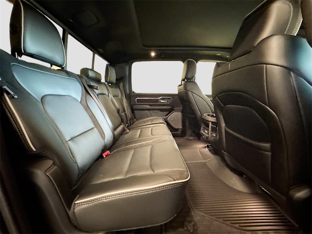 new 2026 Ram 1500 car, priced at $64,200