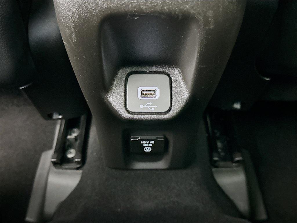 used 2021 Jeep Renegade car, priced at $19,942