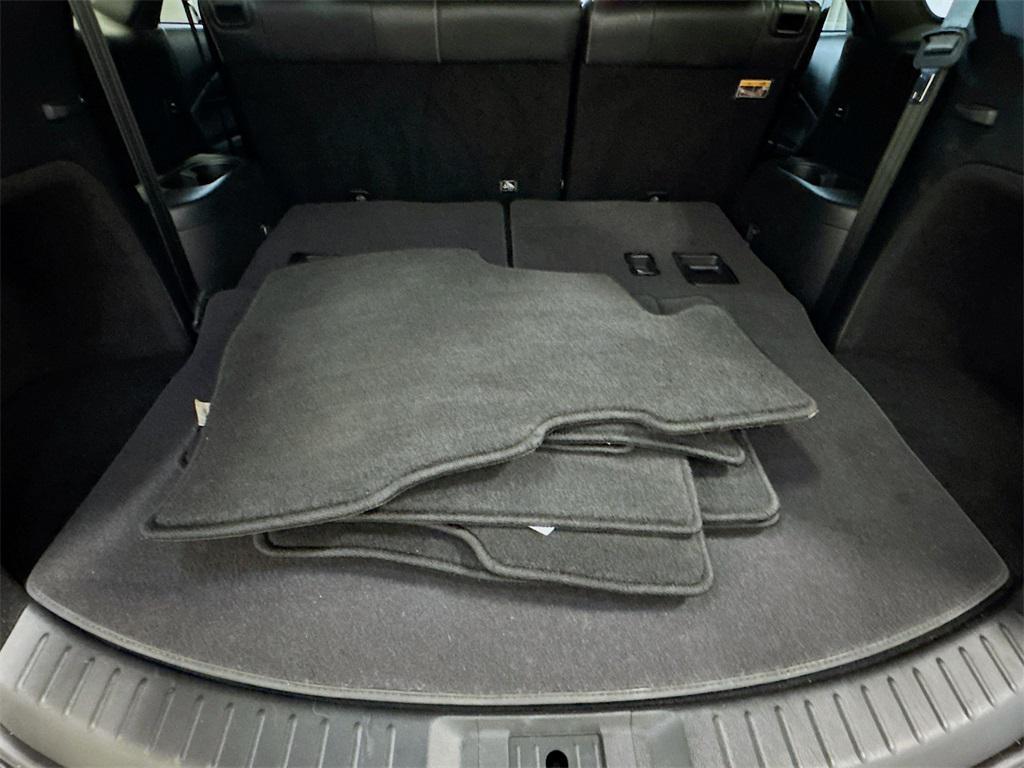 used 2023 Mazda CX-9 car, priced at $31,412