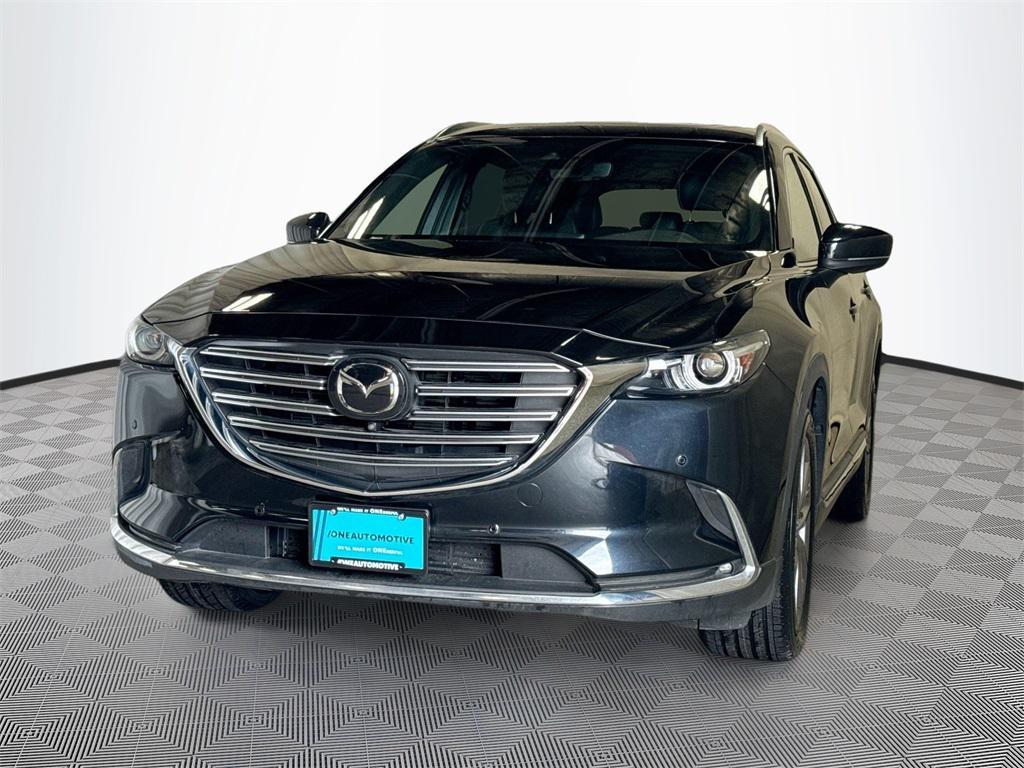 used 2023 Mazda CX-9 car, priced at $31,412