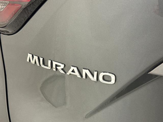 used 2019 Nissan Murano car, priced at $19,435