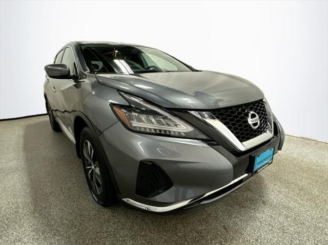 used 2019 Nissan Murano car, priced at $19,435