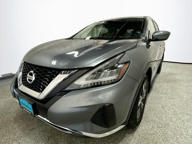 used 2019 Nissan Murano car, priced at $19,435