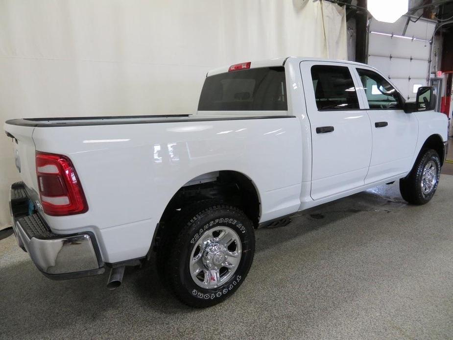 new 2024 Ram 2500 car, priced at $54,330