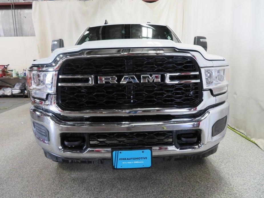 new 2024 Ram 2500 car, priced at $54,330