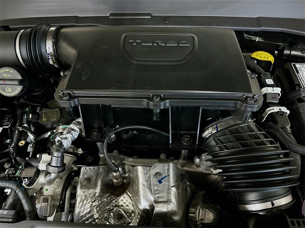 new 2025 Jeep Compass car, priced at $33,430