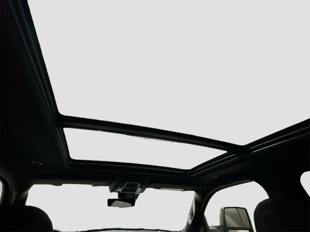 new 2025 Ram 1500 car, priced at $58,511