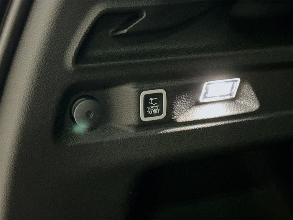 new 2025 Jeep Grand Cherokee L car, priced at $51,030