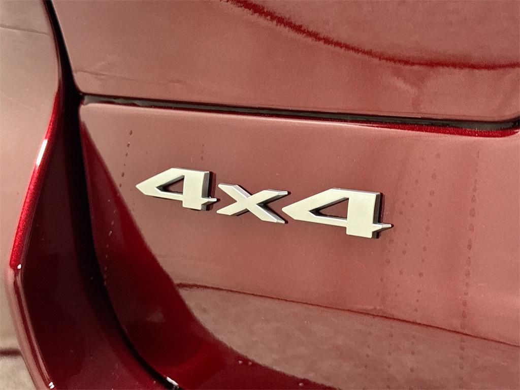 new 2025 Jeep Grand Cherokee car, priced at $47,783